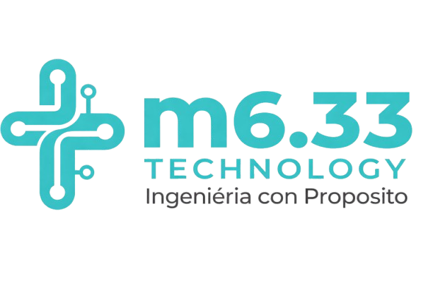 M6.33 Technology